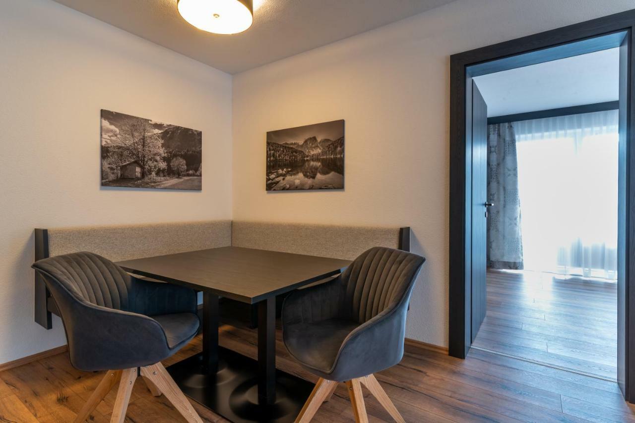 A CASA Chalets Сьолден Екстериор снимка