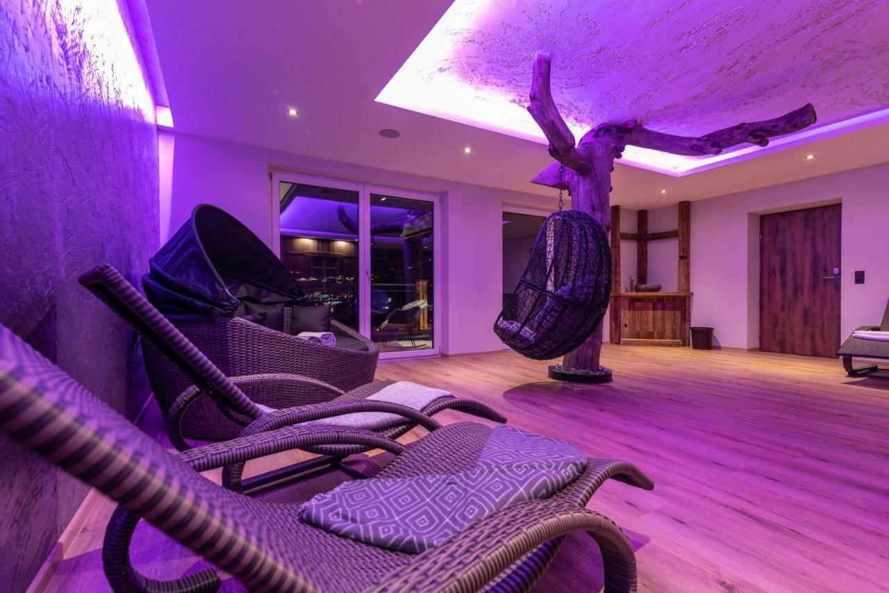 A CASA Chalets Сьолден Екстериор снимка