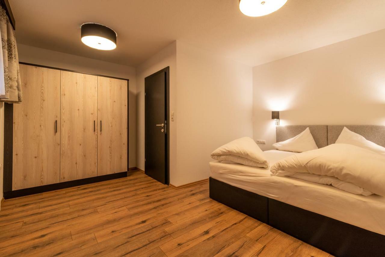 A CASA Chalets Сьолден Екстериор снимка