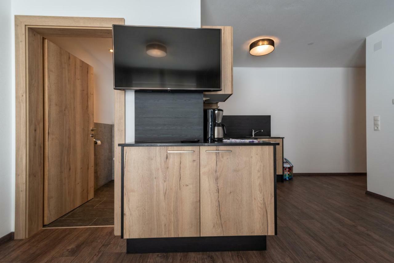 A CASA Chalets Сьолден Екстериор снимка