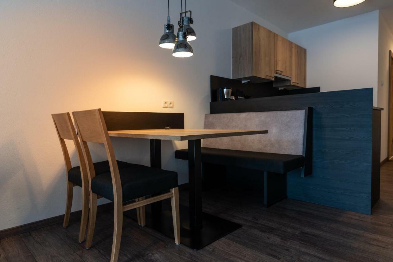 A CASA Chalets Сьолден Екстериор снимка