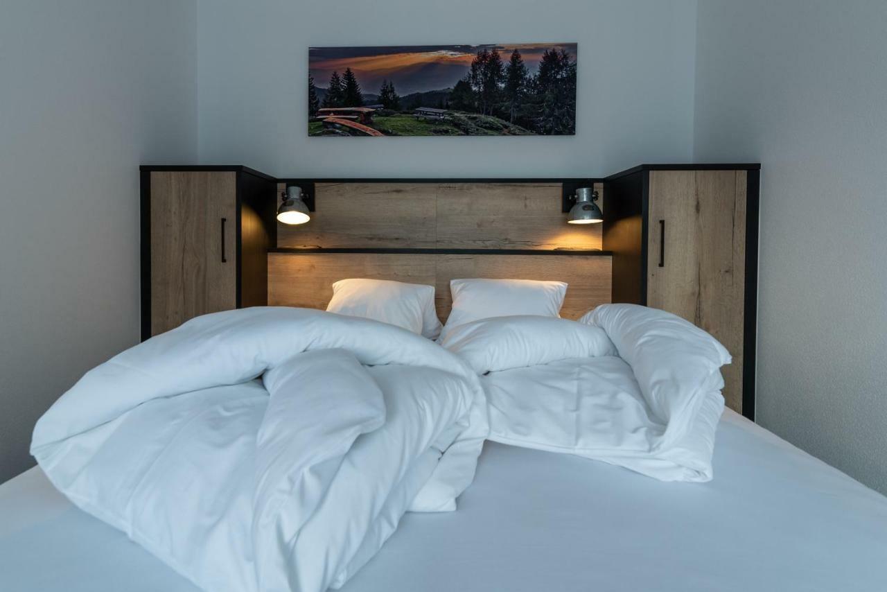 A CASA Chalets Сьолден Екстериор снимка