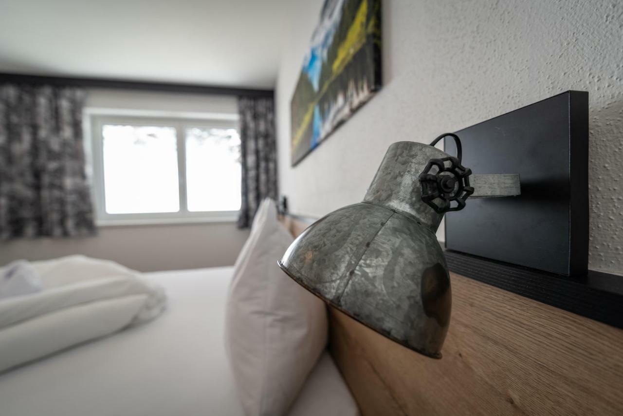 A CASA Chalets Сьолден Екстериор снимка
