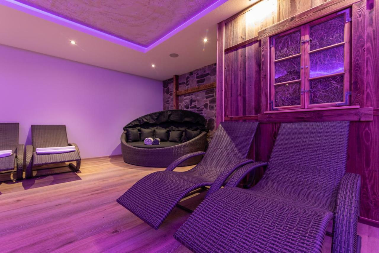 A CASA Chalets Сьолден Екстериор снимка